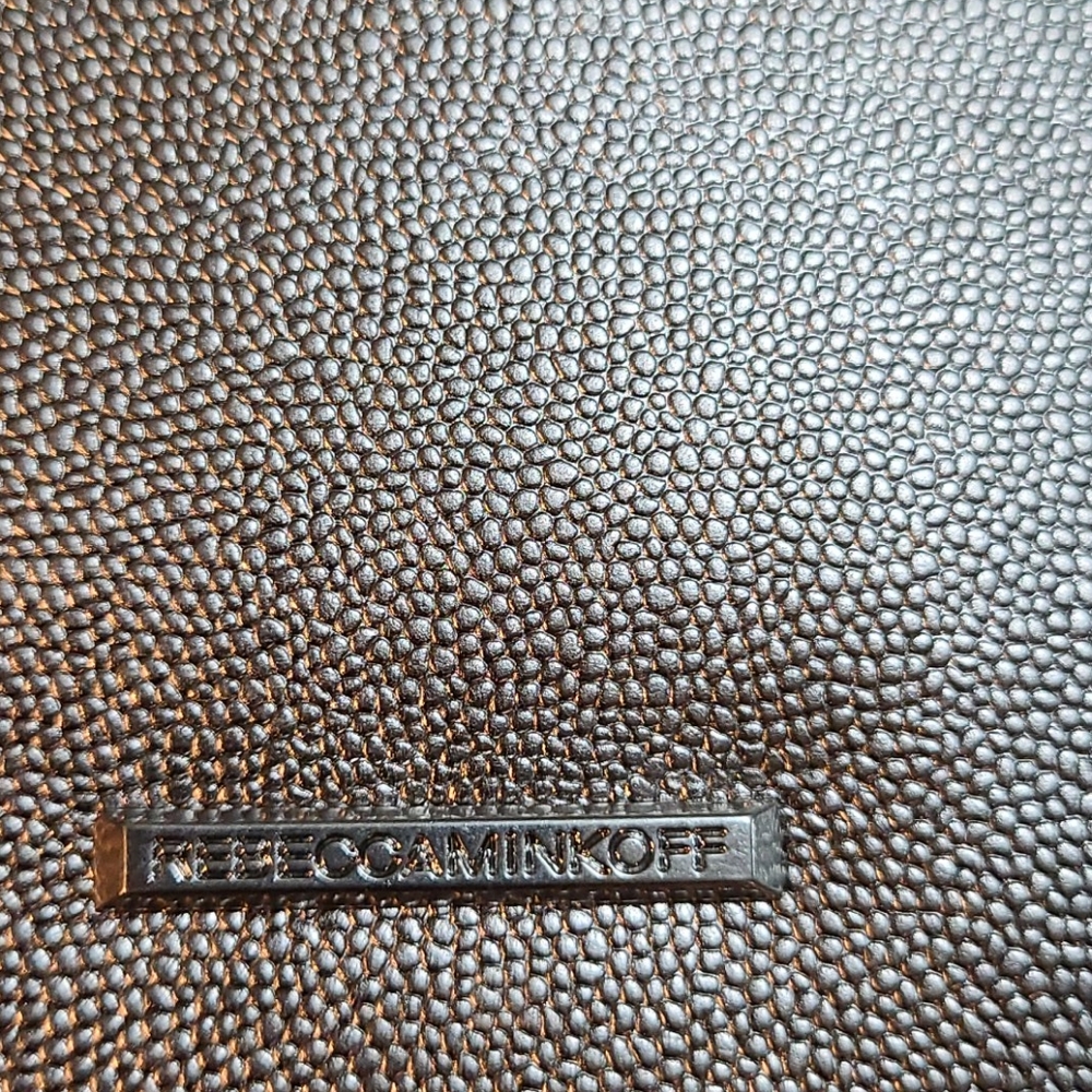 REBECCA MINKOFF CROSSBODY PHONE BAG - Picture 6 of 9